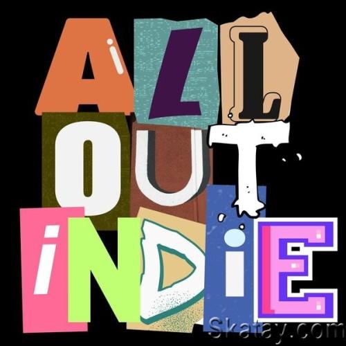 All Out Indie (2024)