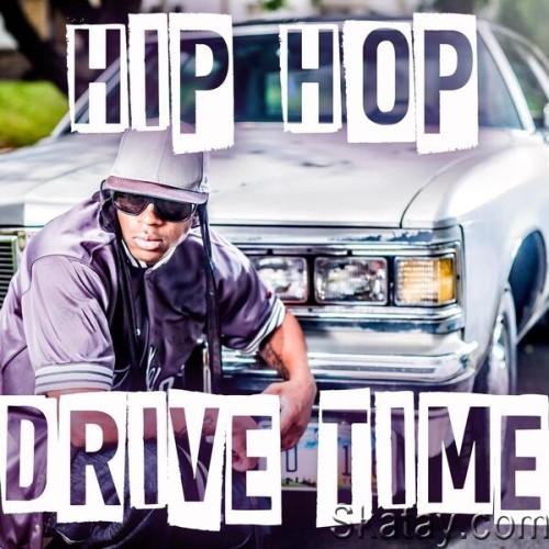 Hip Hop Drive Time (2024)