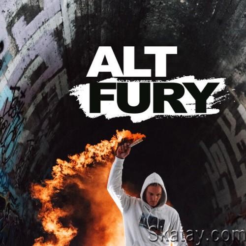 Alt Fury (2024)