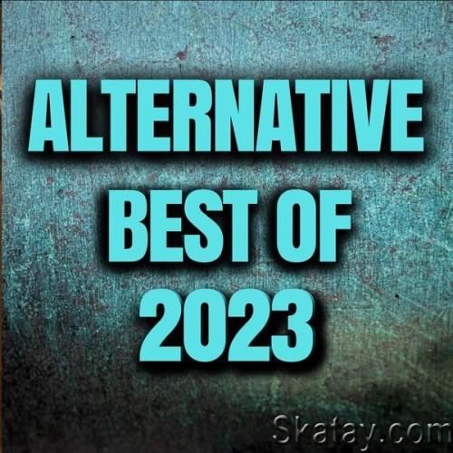 Alternative Best of 2023 (2024)