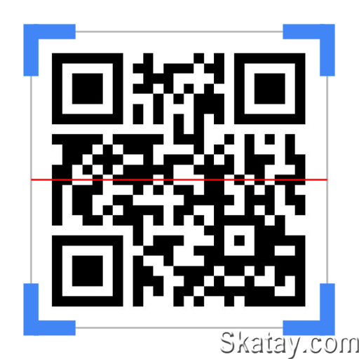 Сканер QR и штрих-кодов v2.2.58 (Android)