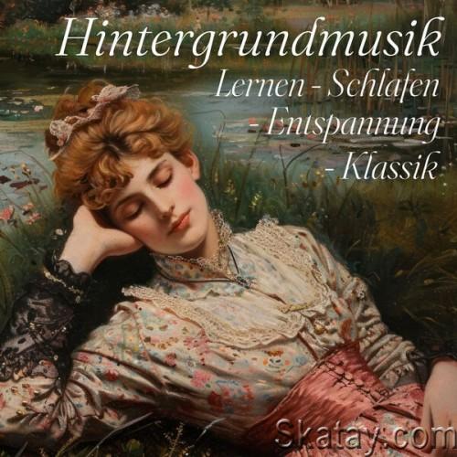 Hintergrundmusik Lernen – Schlafen – Entspannung – Klassik (2024)
