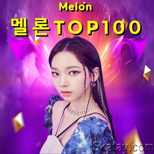 Melon Top 100 K-Pop Singles Chart (15-June-2024) (2024)