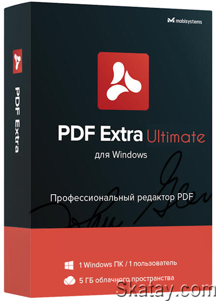 PDF Extra Ultimate 9.40.56318 + Portable