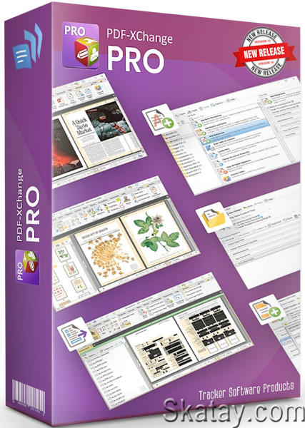 PDF-XChange Pro 10.3.1.387.0