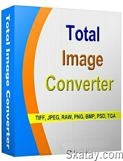 CoolUtils Total Image Converter 8.2.0.270 + Portable