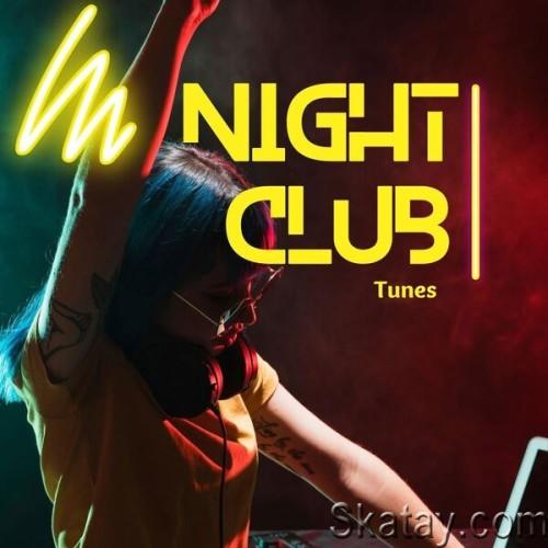 Night Club Tunes (2024)