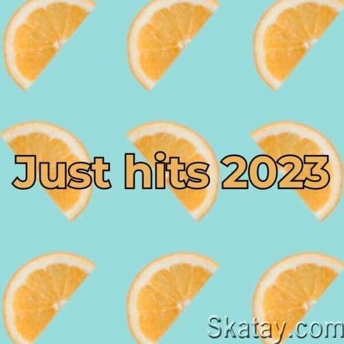 Just hits 2023 (2024)
