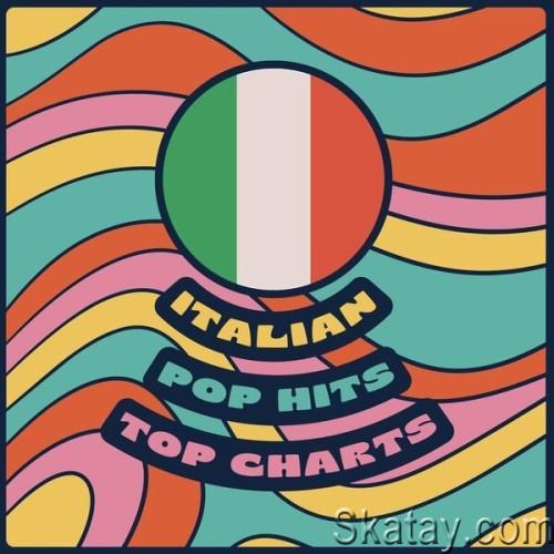 Italian Pop Hits Top Charts (2024)