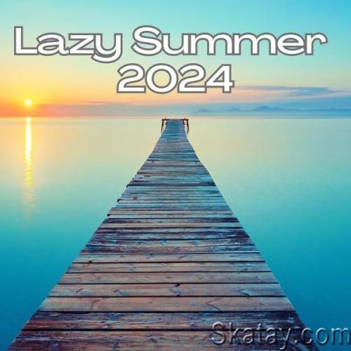 Lazy Summer 2024 (2024)
