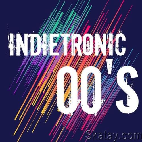 Indietronic 00s (Remixes) (2024)
