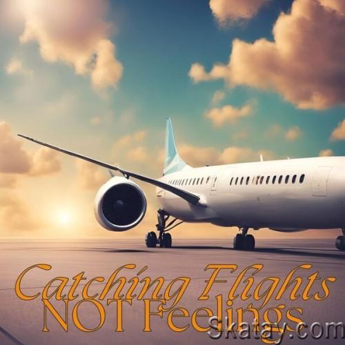 Catching Flights, Not Feelings (2024)