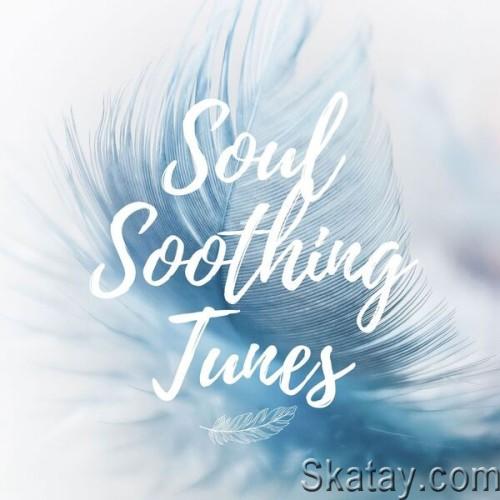 Soul Soothing Tunes (2024)