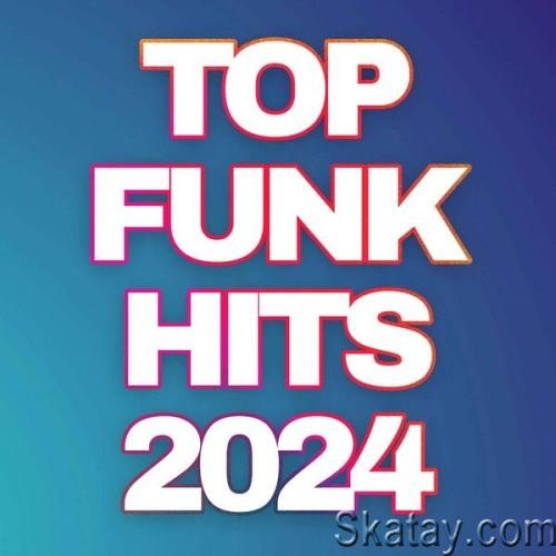 Top Funk Hits 2024 (2024)