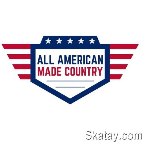 All American Made Country (2024)