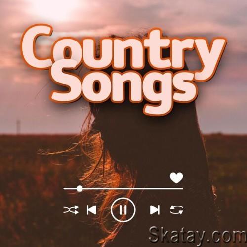 Country Songs (2024)