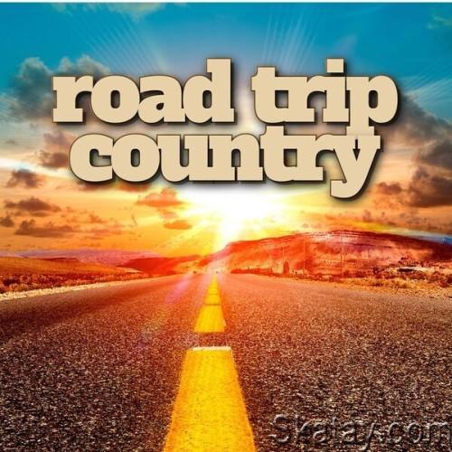 Road Trip Country (2024)