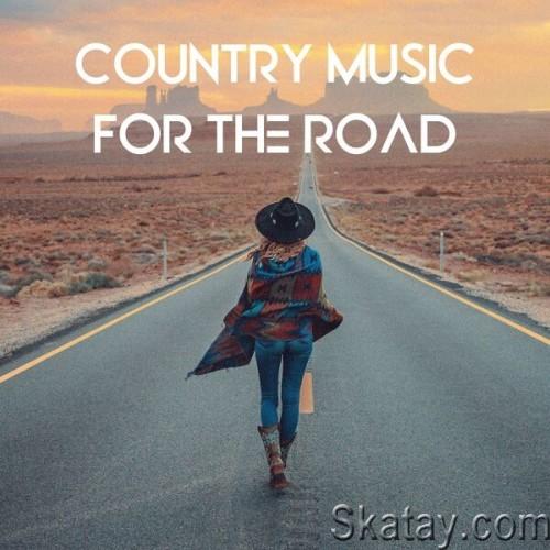 Country Music for the Road 2024 (2024)