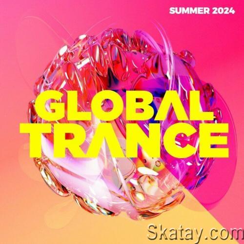 Global Trance - Summer 2024 (2024)