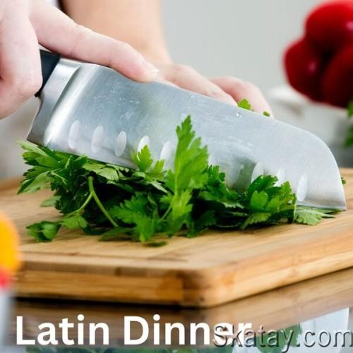Latin Dinner (2024)