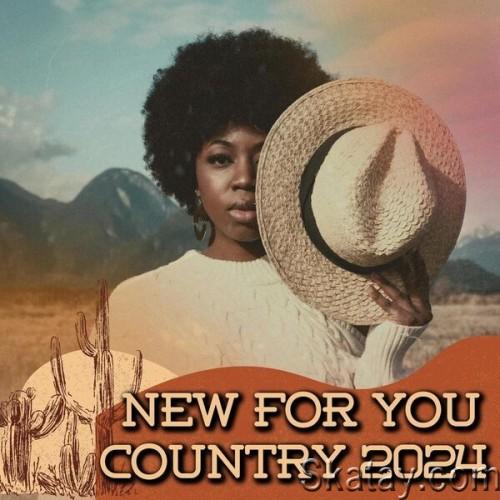 New for You Country 2024 (2024)