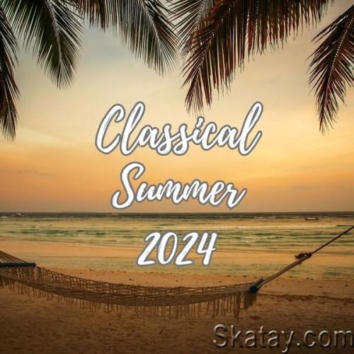 Classical Summer 2024 (2024)