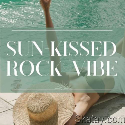 Sun–Kissed Rock Vibe (2024)