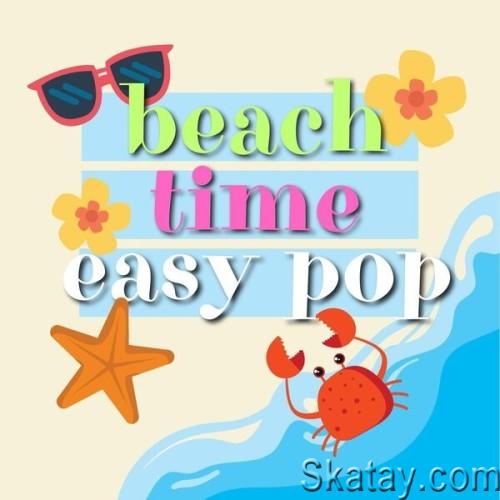 Beach Time Easy Pop (2024)