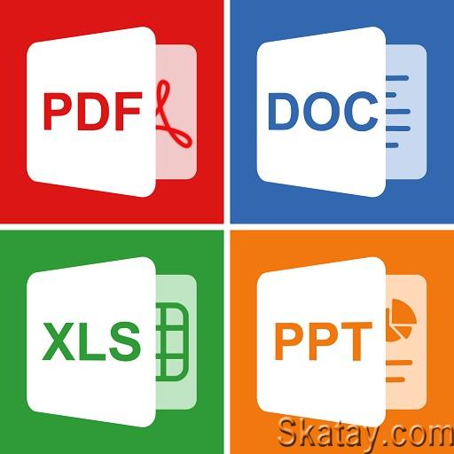All Document Reader and Viewer v2.7.24 MOD (Android)