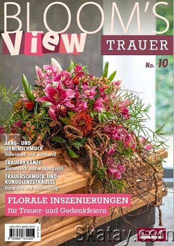 Bloom’s View Special №10 (2024)