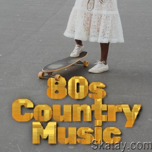 80s Country Music (2024)