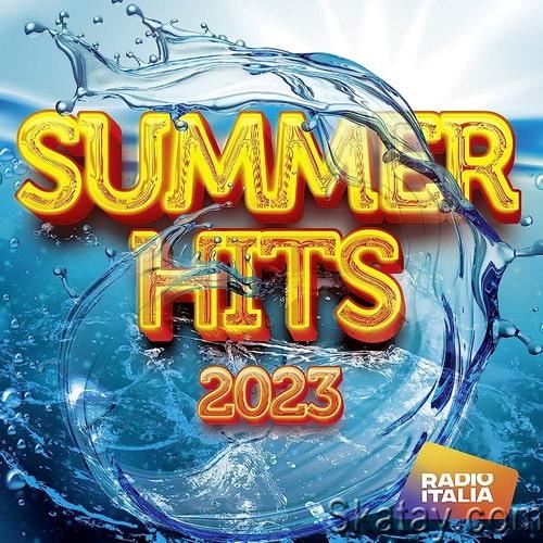 Radio Italia Summer Hits 2023 (2023)