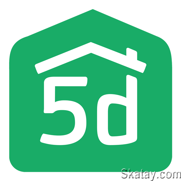 Planner 5D - дизайн домов и интерьера/Planner 5D. Home & Interior Design Creator v2.10.1 MOD (Android)