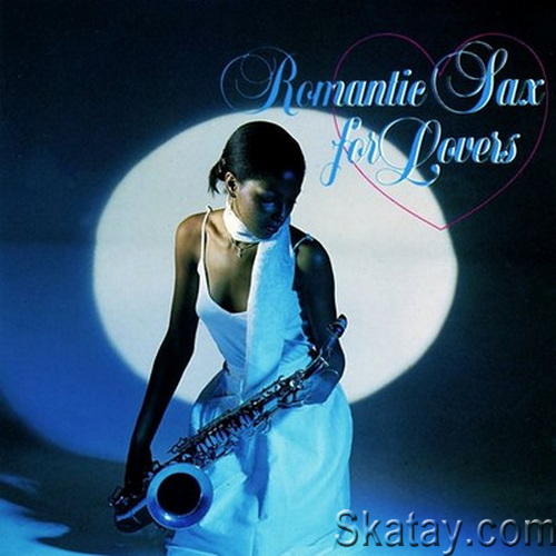 Romantic Sax for Lovers (1985) FLAC