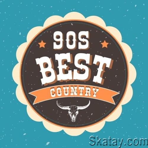 90s Best Country (2024)