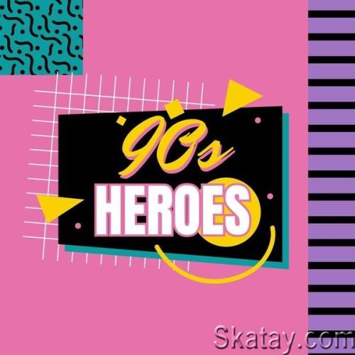 90s Heroes (2024)