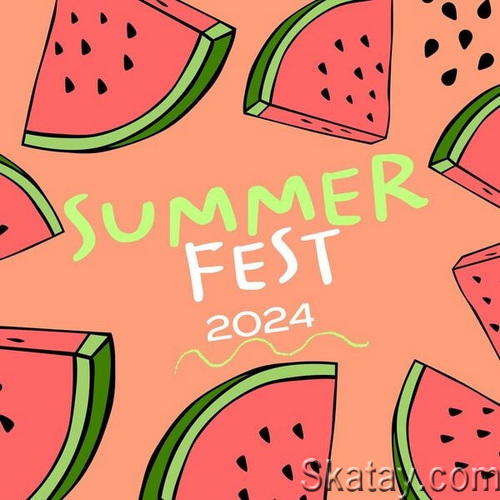Summer Fest 2024 (2024) FLAC