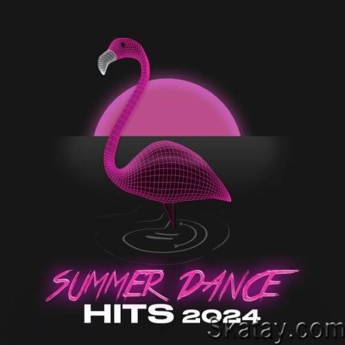 Summer Dance Hits 2024 (2024)