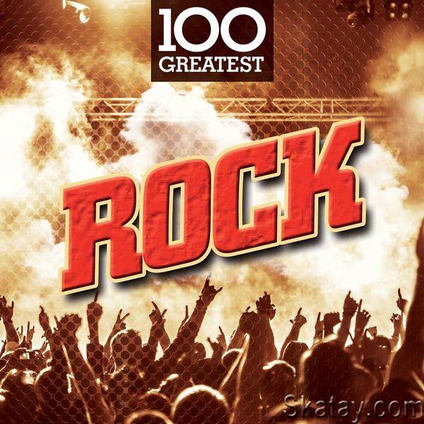 100 Greatest Rock Songs (2024)