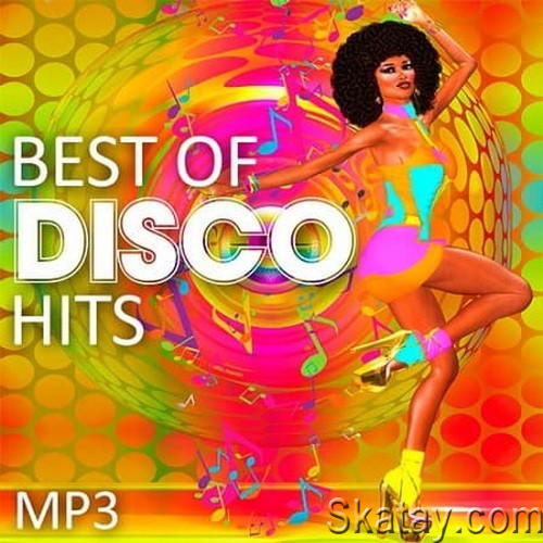 Best of Disco Hits (2019)
