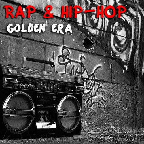 Rap and Hip Hop - Golden Era (4CD) (1979-1999)