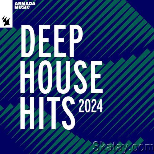 Deep House Hits 2024 (2024)