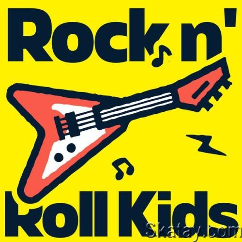 Rock n Roll Kids (2024)