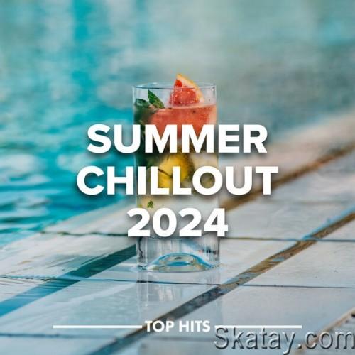 Summer Chillout 2024 (2024)