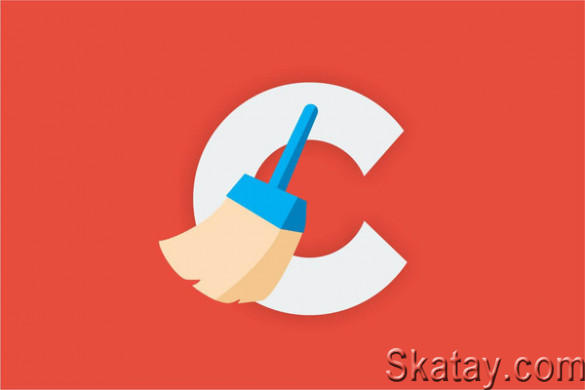 CCleaner Pro: ПО для очистки For Android v24.07.0 (Pro Unlocked)[Android]