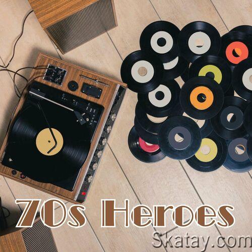 70s Heroes (2024)