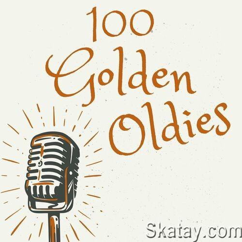 100 Golden Oldies (2024)