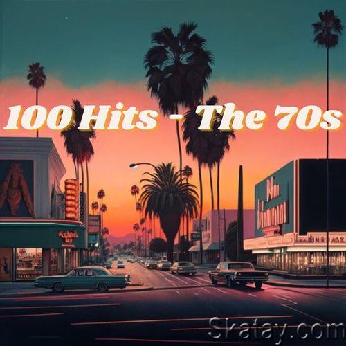100 Hits - The 70s (2023) OGG