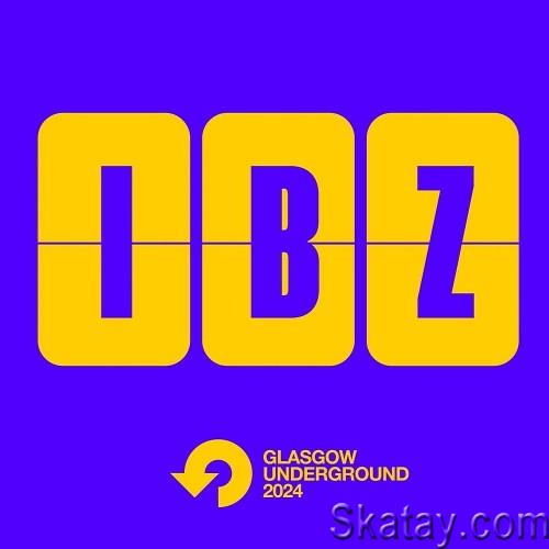 Glasgow Underground Ibiza 2024 (Extended Remixen) (2024)
