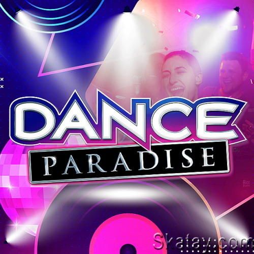 Dance Paradise Present June (2024)